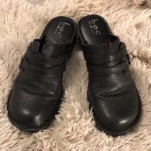 B.o.c. Clogs sandals
